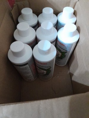Hygrozyme HYSHIELD 2L (expired product,yet still effective) 8, 250ml Bottles