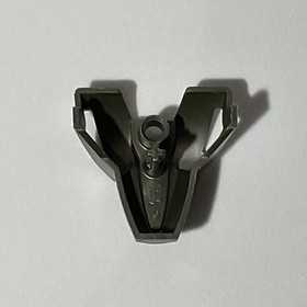 LEGO Bionicle Chest Armor Toa Nuva 43558 Flat Dark Gold - Takanuva 8596