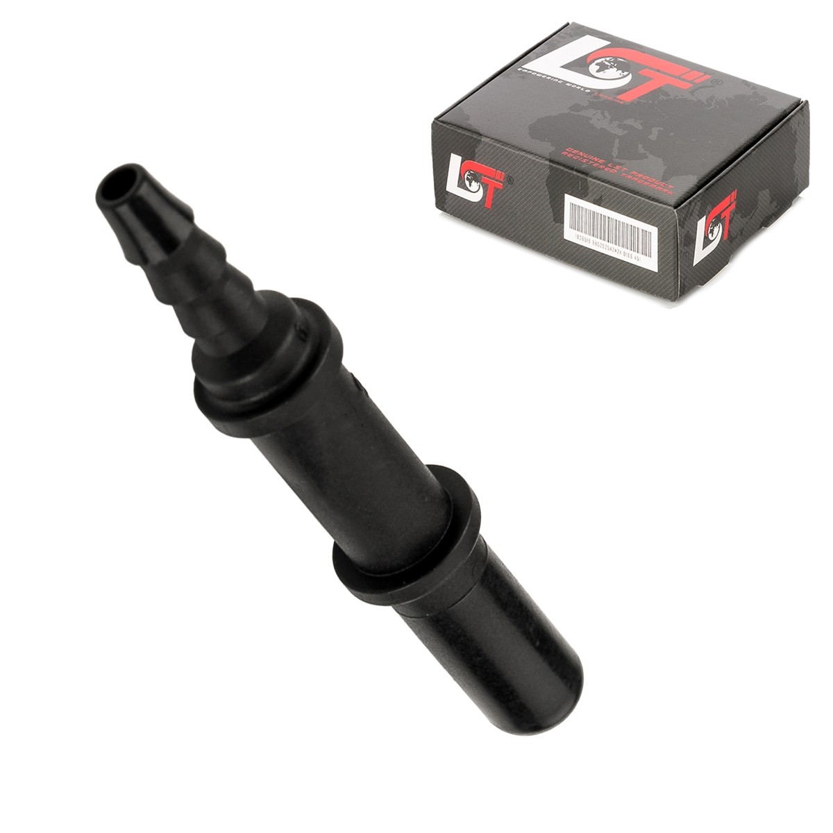 Counterpart Quick Coupling Fuel Line Connector 7.89 x 3 mm for MAYBACH