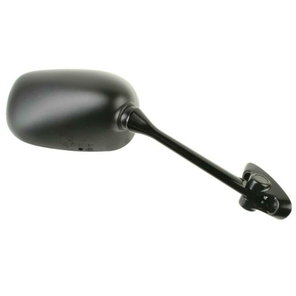 Right Mirror HIGHSIDER Smart OEM Style Black For Suzuki GSF650/1200 Bandit
