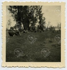 Foto Tarnoszyn Polonia Lublin campamento Wehrmacht marcha para Barbarroja #2121