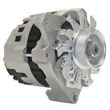 MPA 7861411N Alternator / Generator and Related Components - Alternator