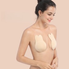 Nipple Covers Pad Discrete Stick On Dasies Pads Stickers Nude Breast Pasties