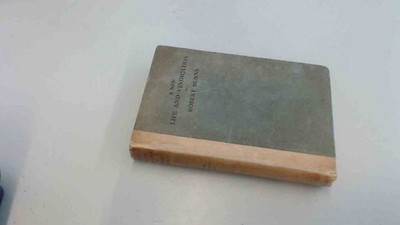 			A New Life And Vindication Of Robert Burns, James Mackenzie, W.F.		