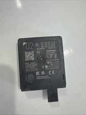 2023–2024 Mercedes-Benz C S EQS EQE GLC Distronic Radar Sensor 0009054718 OEM