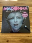 Madonna - The Confessions Tour Record Store Day Vinyl LP - New, Sealed OOP