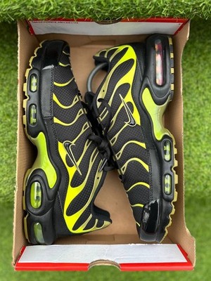 Men's Nike Air Max Plus Pacific Moss Brand New Shoes Size 11.5 US  DM0032-010