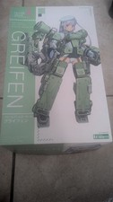 Frame Arms Girl  GREIFEN  Model Kit