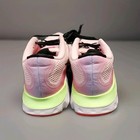 Women's Nike ReNew Size 8 1/2 Pink/neon Green/black Nike Logo — photo 6