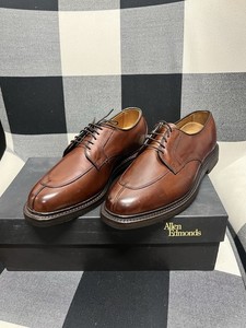 【未使用】Allen Edmonds Wilbert ウィルバート27.5cm Amazon.com | Allen Edmonds Men's Wilbert Shoe, Black, 9 A US | Oxfords