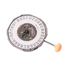 Quartz 3 Pin Watch Repair Part Date At 3 For Miyota 1M12 Quartz Watch Movement g
