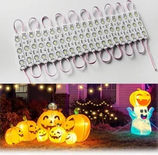 LED Module,Replacement Lights For Inflatables White 20pcs 0.96W-20pcs, 