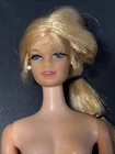 Vintage Barbie Twist 'n Turn Blonde Stacey Doll Eyelashes 1966 Japan #12