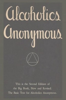 Editor Alcoholics Anonymous (Taschenbuch)