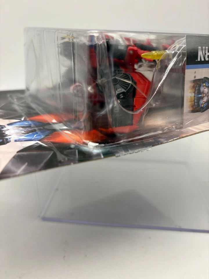 Scorchfire & Windblade Transformers Titans Return Hasbro NEW - Image 4 of 4