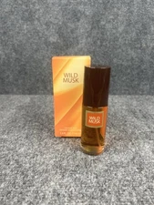 Coty Wild Musk for Women by Coty Cologne Spray 1.4 oz - New in Box