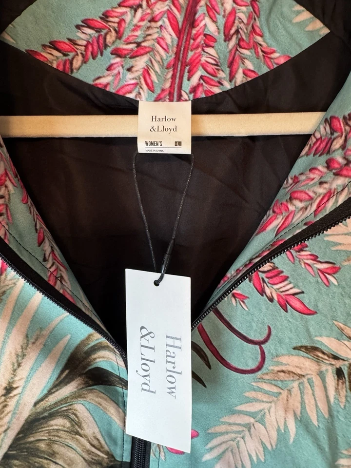 chaqueta mujer grande Foto 2 de 4