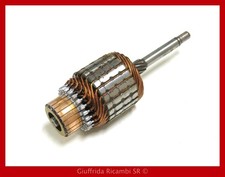 Démarreur Autobianchi Y10