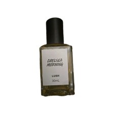 Unused 30ml Lush Chelsea Morning Perfume