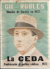 1263 GIL ROBLES HORIHUELA-ALICANTE   CUPONES DE RACIONAMIENTO