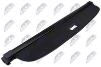 Laderaumabdeckung NTY EZC-AU-318 FüR Audi Q5 FYB FYG Van TDI Quattro SQ5 Mild