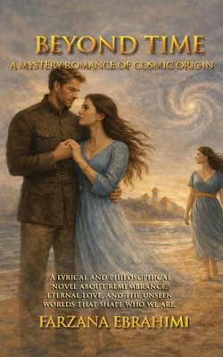 Farzana Ebrahimi | Beyond Time | Taschenbuch | Englisch (2026) | STORY LAUNCHER
