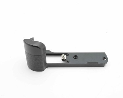 JJC HG-RX100 Metal Camera Hand Grip for Sony RX100 Series  (#20605)