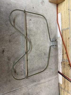 NEW (Taken Off)  Bake Element (Measurements On Photos)