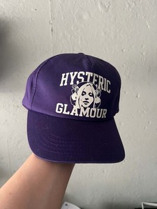 Hysteric Glamour Hat for sale | eBay