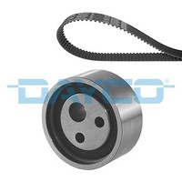 1X Dayco KTB106 Zahnriemensatz FüR Renault