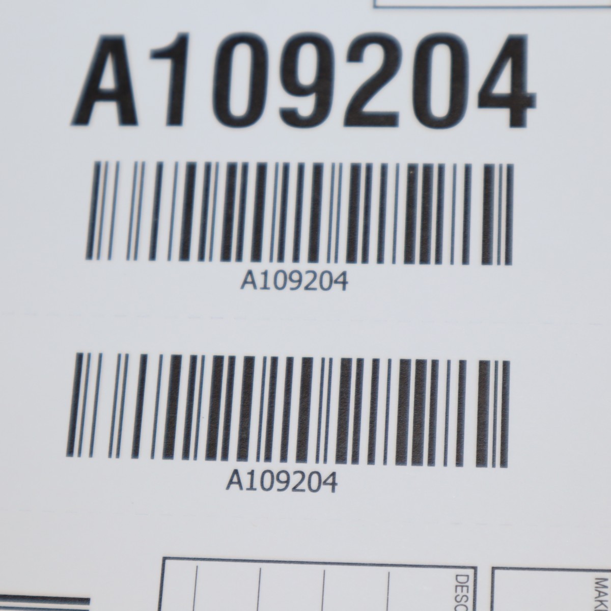 BENTLEY FLYING SPUR DOOR TRIM MOLDING LEFT FRONT 2020 2021 2022 3SE 837 373 OEM