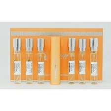 Al Haramain Unisex Discovery Collection Amber Oud Gift Set Fragrances