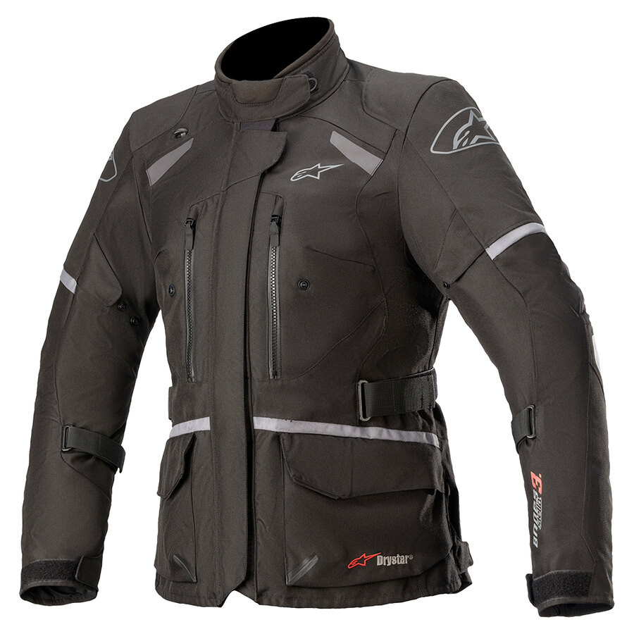 ALPINESTARS Giacca TOU STELLA ANDES V3 Dry ner S