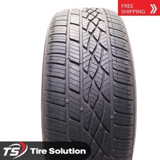 Used 22550r18 Firestone Firehawk As V2 - 95w - 832 Used 22550r18 Firestone Firehawk As V2 - 95w - 832
