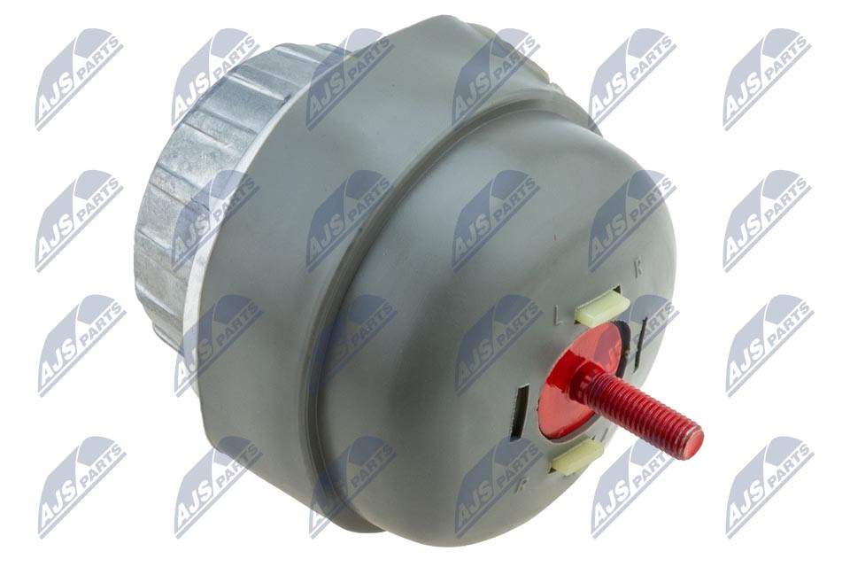 N.T.Y. ZPS-AU-012.NTY Engine Mounting for AUDI