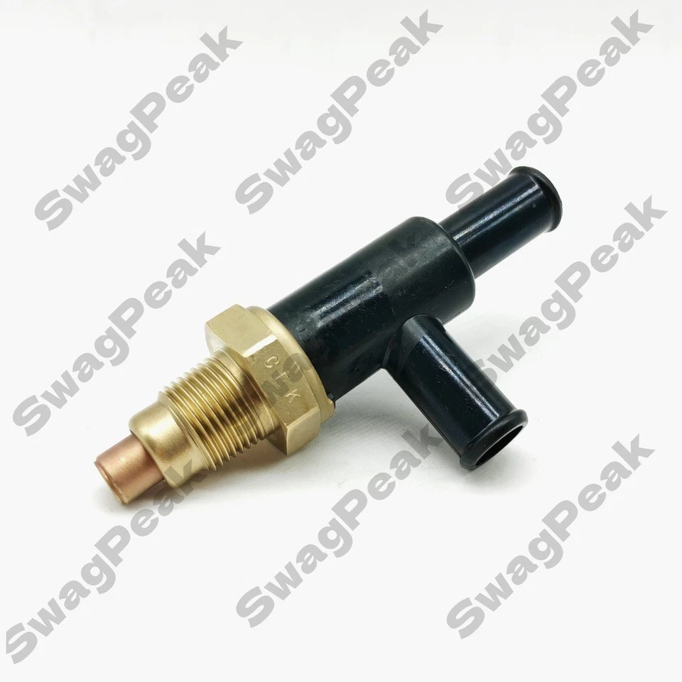 Electroválvula de control de asistencia de aire genuina 36281-RAA-A01 para Honda Element Accord Foto 2 de 4