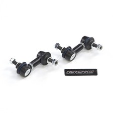 Hotchkis 25405f Front Sway Bar End Link Set For Rsx Wrx Hotchkis 25405f Front Sway Bar End Link Set For Rsx Wrx