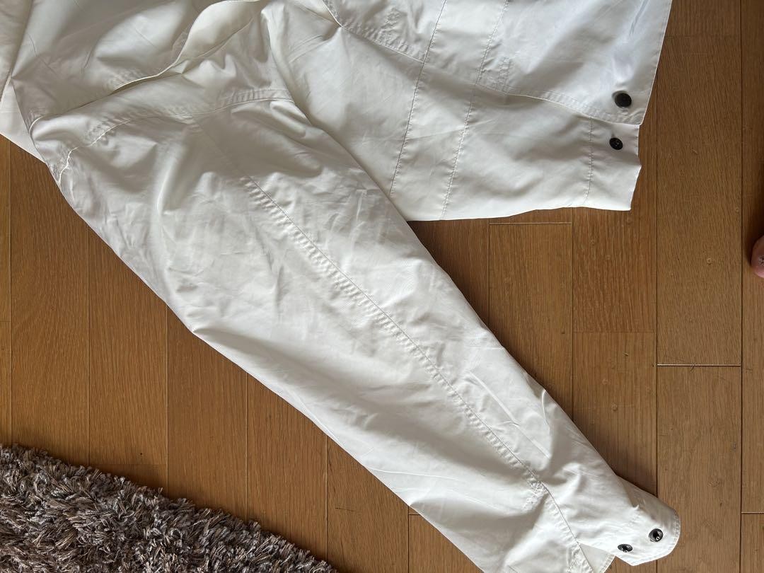 Louis Vuitton White Jacket 50 | eBay