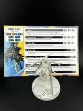 Marvel Crisis Protocol: Corvus Glaive (Plastic) 25A2016