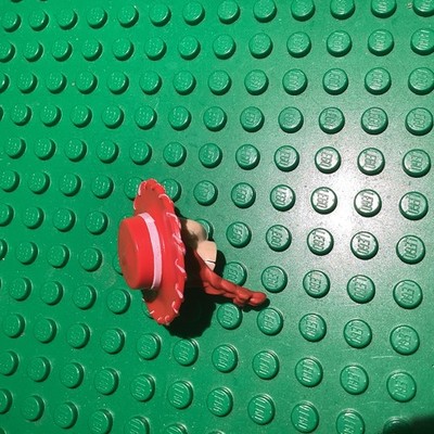 Jessie DIRT STAINS 7599 Toy Story LEGO® Minifigure | eBay