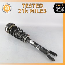 14-21 Jaguar X152 F-Type RWD Front Right or Left Shock Absorber Strut OEM 21k