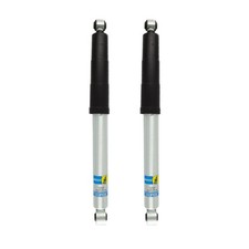 Bilstein Rear B8 5100 Shocks For 2007-2013 Chevrolet Silverado Gmc Sierra 1500