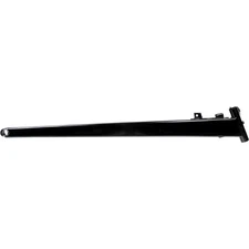 SPI Sports Parts Inc Right Hand Trail Arm for Yamaha - Black 08-460