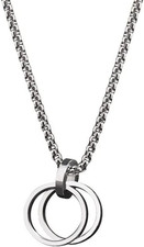 Eyeglass Holder Necklace Ring for Women Man Glasses Holder Strap Chain Eyeglass