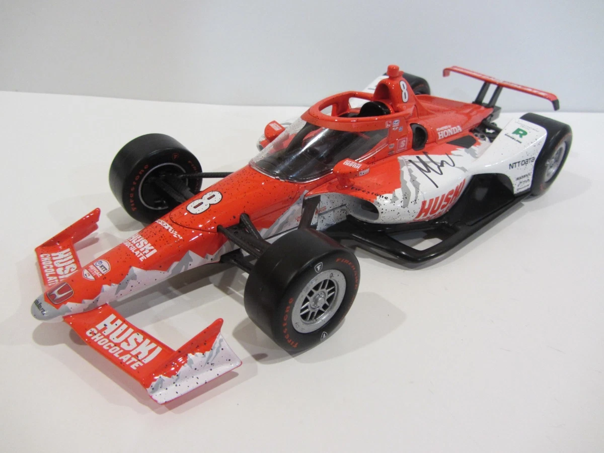 Greenlight Diecast Racing Cars INDYCAR 1:18 for sale - eBay