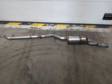 Catalyseurs Renault TRAFIC