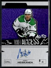 2023-24 Upper Deck Credentials Hockey Checklist Guide in-content 26