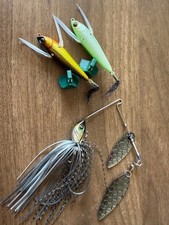 Dstyle Reserve Spinnerbait