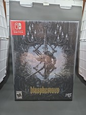 Blasphemous (Switch, 2019) for sale online | eBay