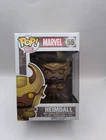 Funko Pop! Marvel: Heimdall #55 Vinyl Figure